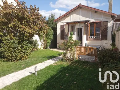 Maison de ville à Massy (91300)