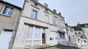 Maison à Pleumartin (86450)