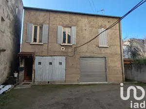 Maison de ville à Vichy (03200)