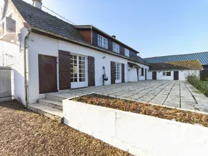 Maison à Nampont (80120)