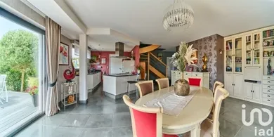 Maison d'architecte à SAINT-CAST-LE-GUILDO (22380)