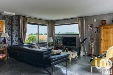 Maison d'architecte à SAINT-CAST-LE-GUILDO (22380)