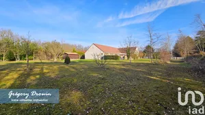 Maison à Boissy-aux-Cailles (77760)