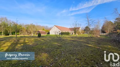 Maison à Boissy-aux-Cailles (77760)