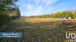 House in Boissy-aux-Cailles (77760)