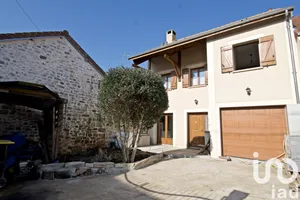 Maison à Boissy-sous-Saint-Yon (91790)