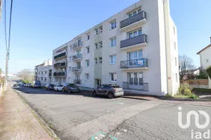 Apartment at Limoges (87100)