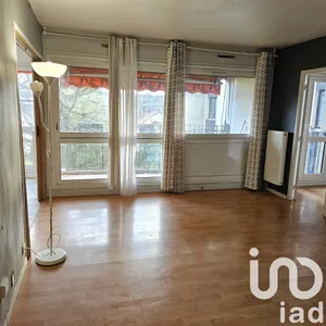 Appartement à Les Mureaux (78130)