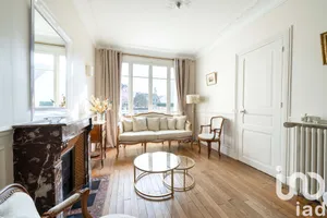 House at Montesson (78360)