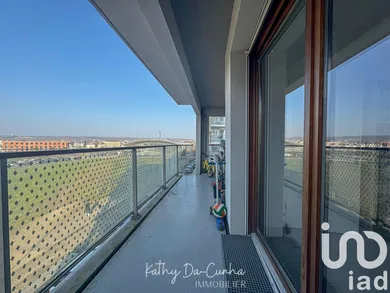 Appartement à Mantes-la-Ville (78711)