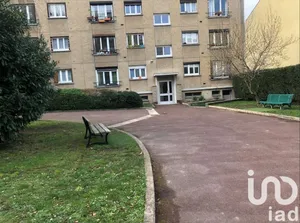 Appartement à Les Lilas (93260)