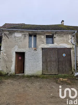 Grange à La Ferté-sous-Jouarre (77260)