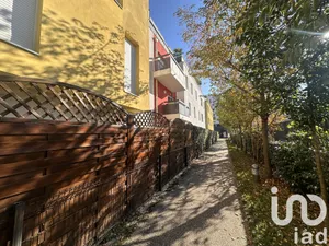 Apartment at Gennevilliers (92230)