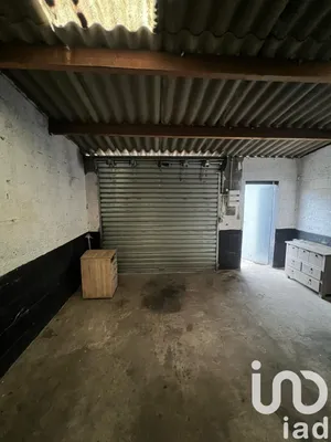 Parking à Argenteuil (95100)