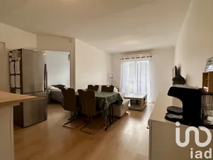 Appartement à Fargues-Saint-Hilaire (33370)