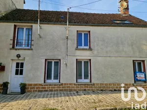 Maison de ville à Gastins (77370)
