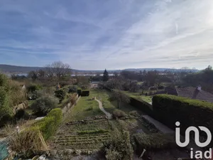 Mansion at La Ferté-sous-Jouarre (77260)