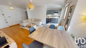 Appartement à Villiers-sur-Marne (94350)
