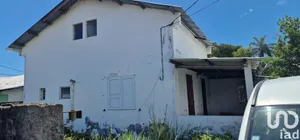 Maison traditionnelle à Saint-André (97440)