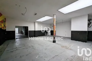 Parking at Lens (62300)