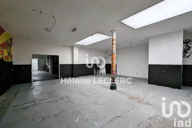 Garage at Lens (62300)