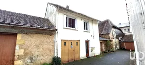 Maison à Lanouaille (24270)