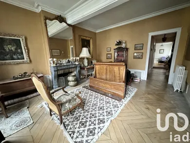 Apartment in Chartres (28000)