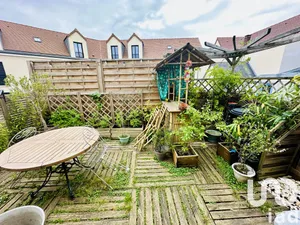 Apartment at Chartres (28000)
