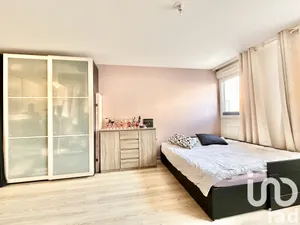 Appartement à Montévrain (77144)