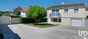 Maison à Coubron (93470)