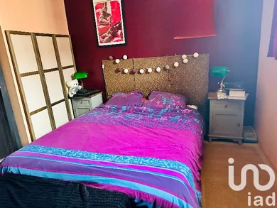 Apartment in Chartres (28000)