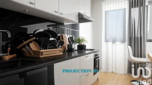 Appartement à Saint-Gratien (95210)