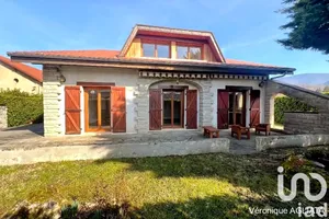 Maison traditionnelle à Vif (38450)