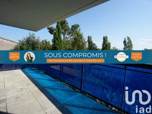 Appartement à Toulouse (31200)