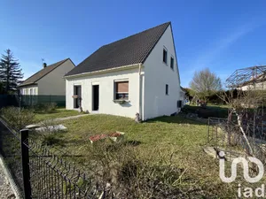 House at Livry-Louvercy (51400)