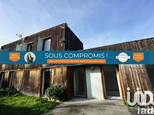 Maison à Blagnac (31700)