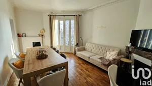 Apartment at Champigny-sur-Marne (94500)