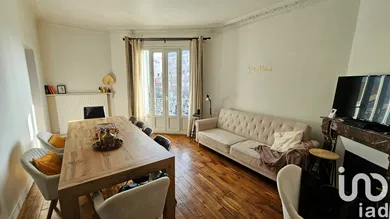 Apartment at Champigny-sur-Marne (94500)