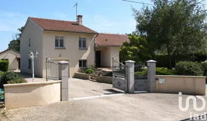 Traditional house in Tournus (71700)