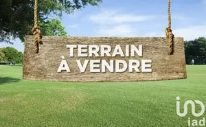 Terrain à bâtir à Parthenay (79200)