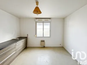 Studio à Nantes (44200)