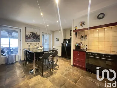 Maison à Hauterive (03270)