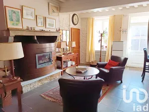 Maison à Pouilly-en-Auxois (21320)