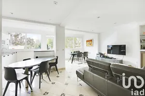 House at ENGHIEN LES BAINS  (95880)