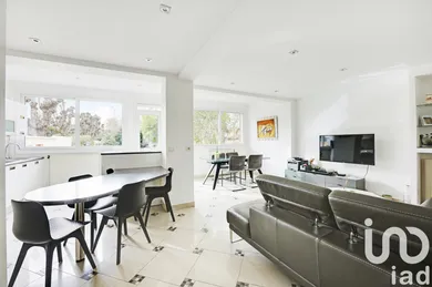 House at ENGHIEN LES BAINS  (95880)