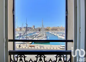 Appartement à Marseille (13007)