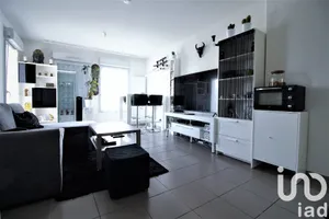 Appartement à Cornebarrieu (31700)