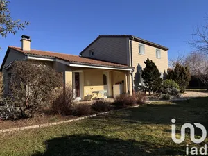 Maison à Blanzat (63112)