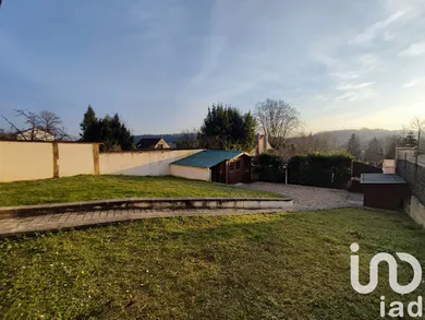 House in Ableiges (95450)