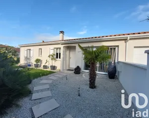 Maison traditionnelle à Royan (17200)